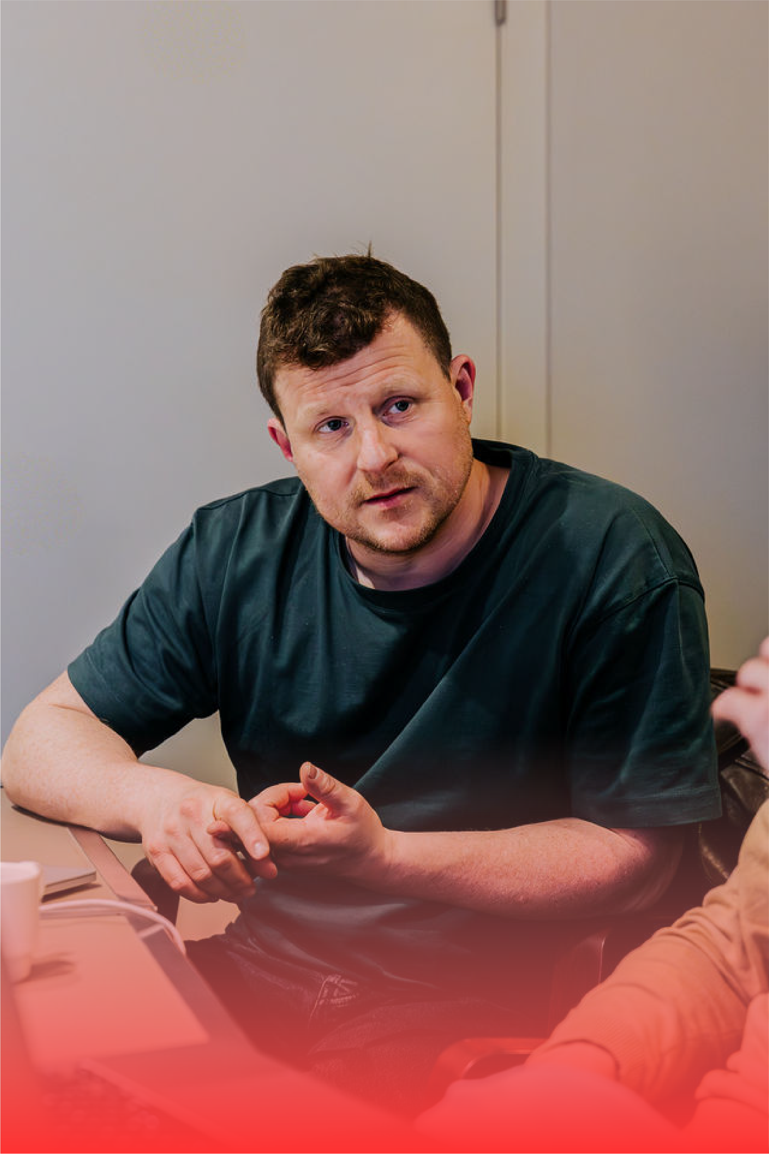 Stan Roose van Prewel brandpreventieconsultant