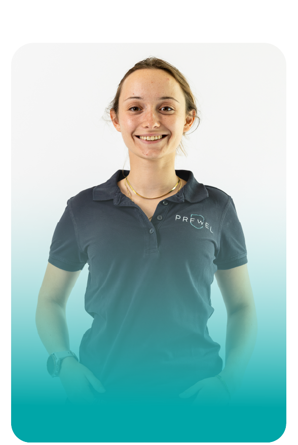 Ellen De Sloovere Fire Safety Engineer