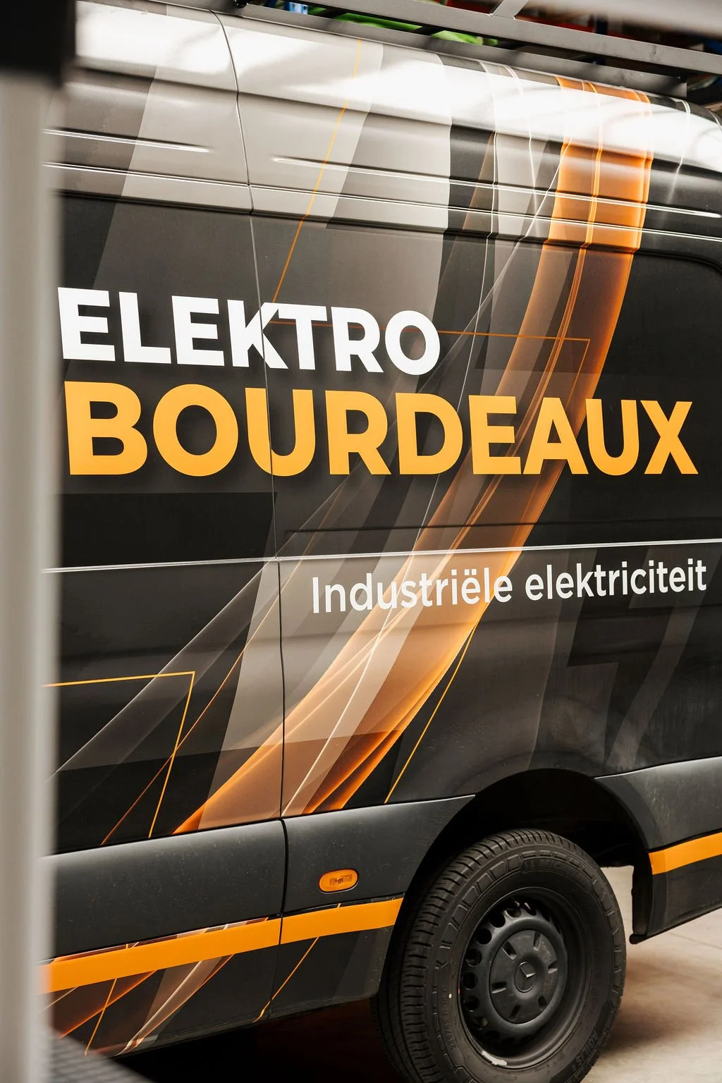 Elektro Bourdeaux