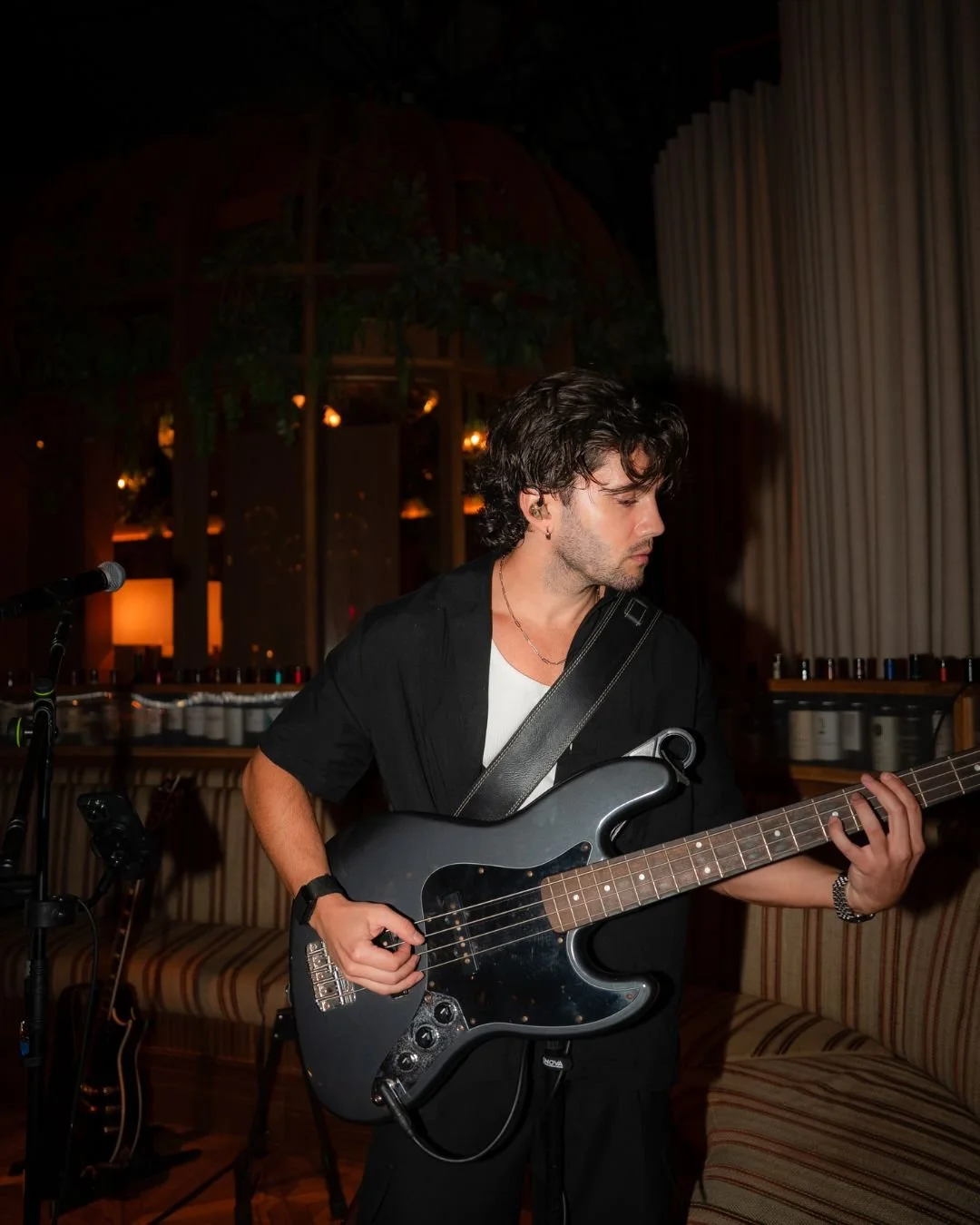 Jaymie &amp; Diesel Live Music