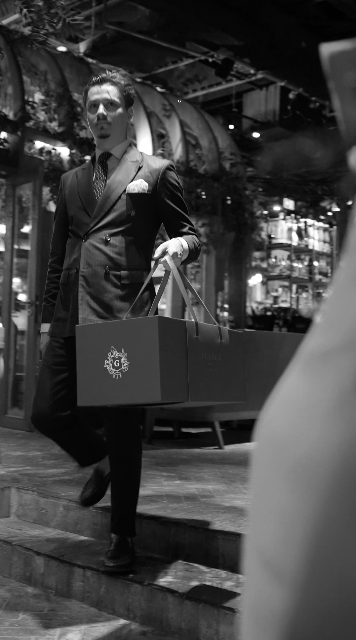 Sunday Roast at Home