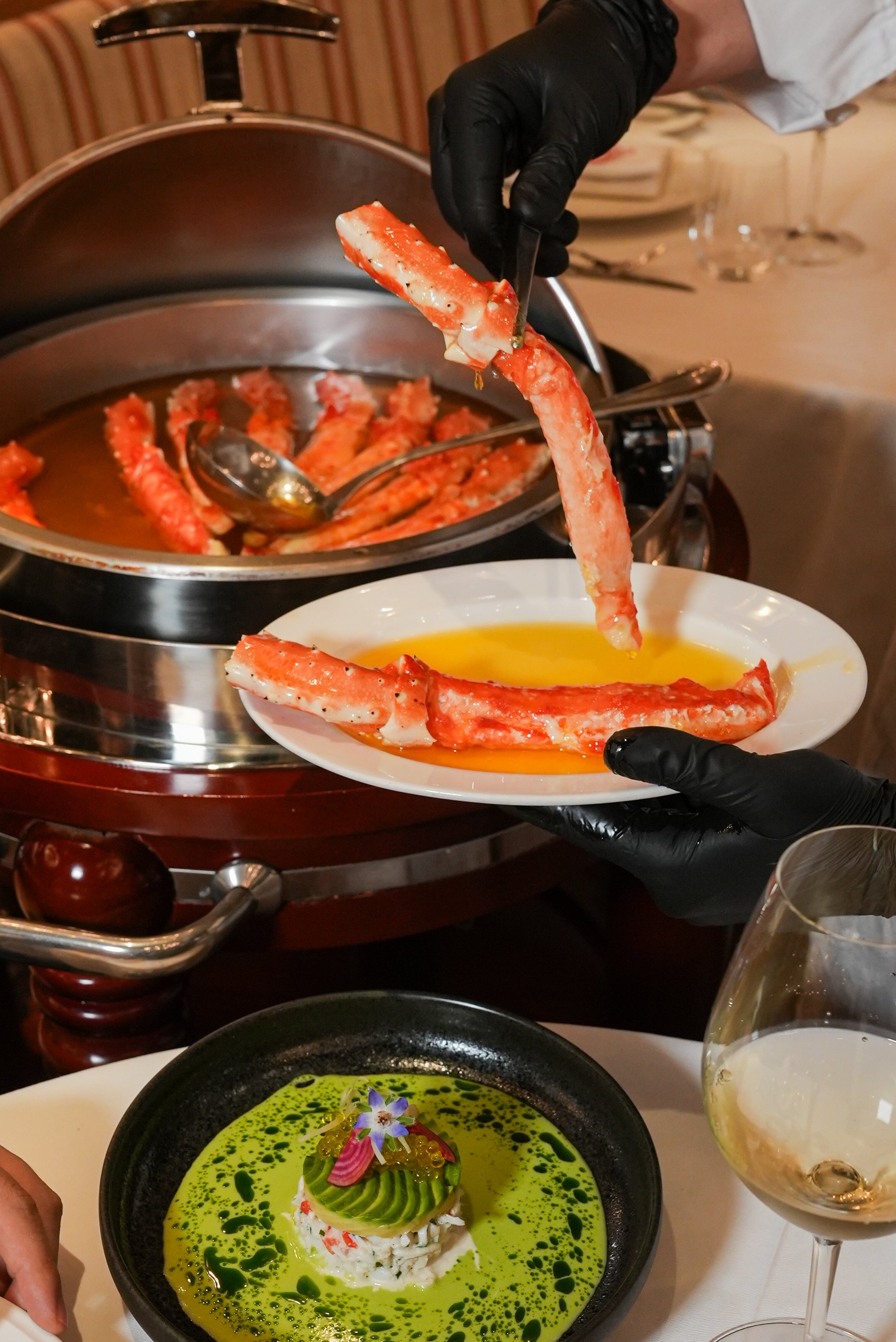 Food — Whats On | Discover Events at The Guild — THE GUILD