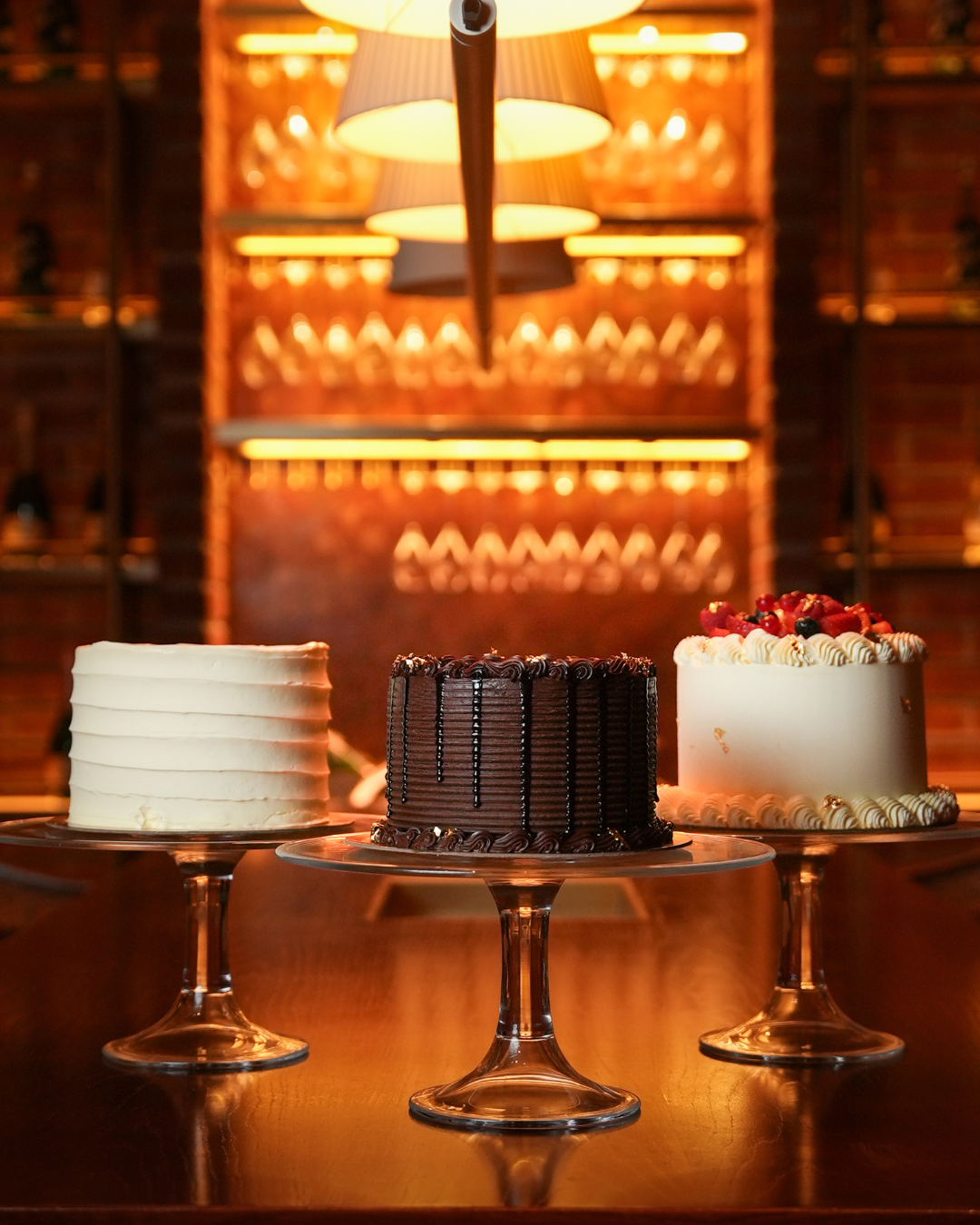 Celebration Cakes at The Guild — THE GUILD
