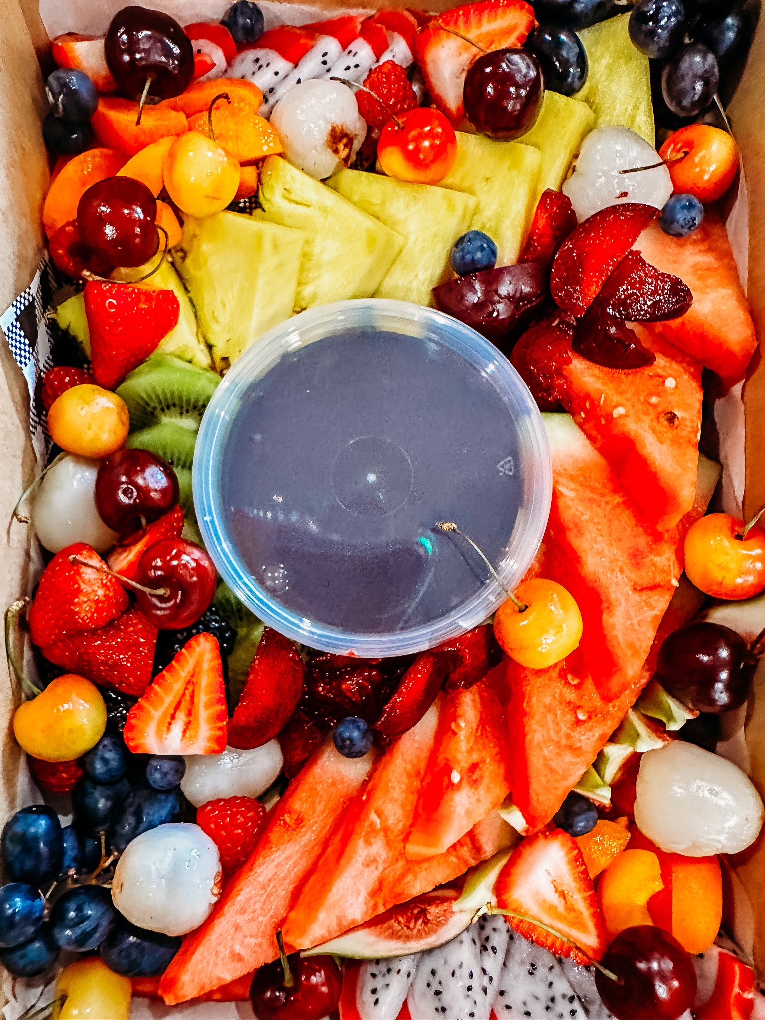 La Casetta’s catering service makes it easy