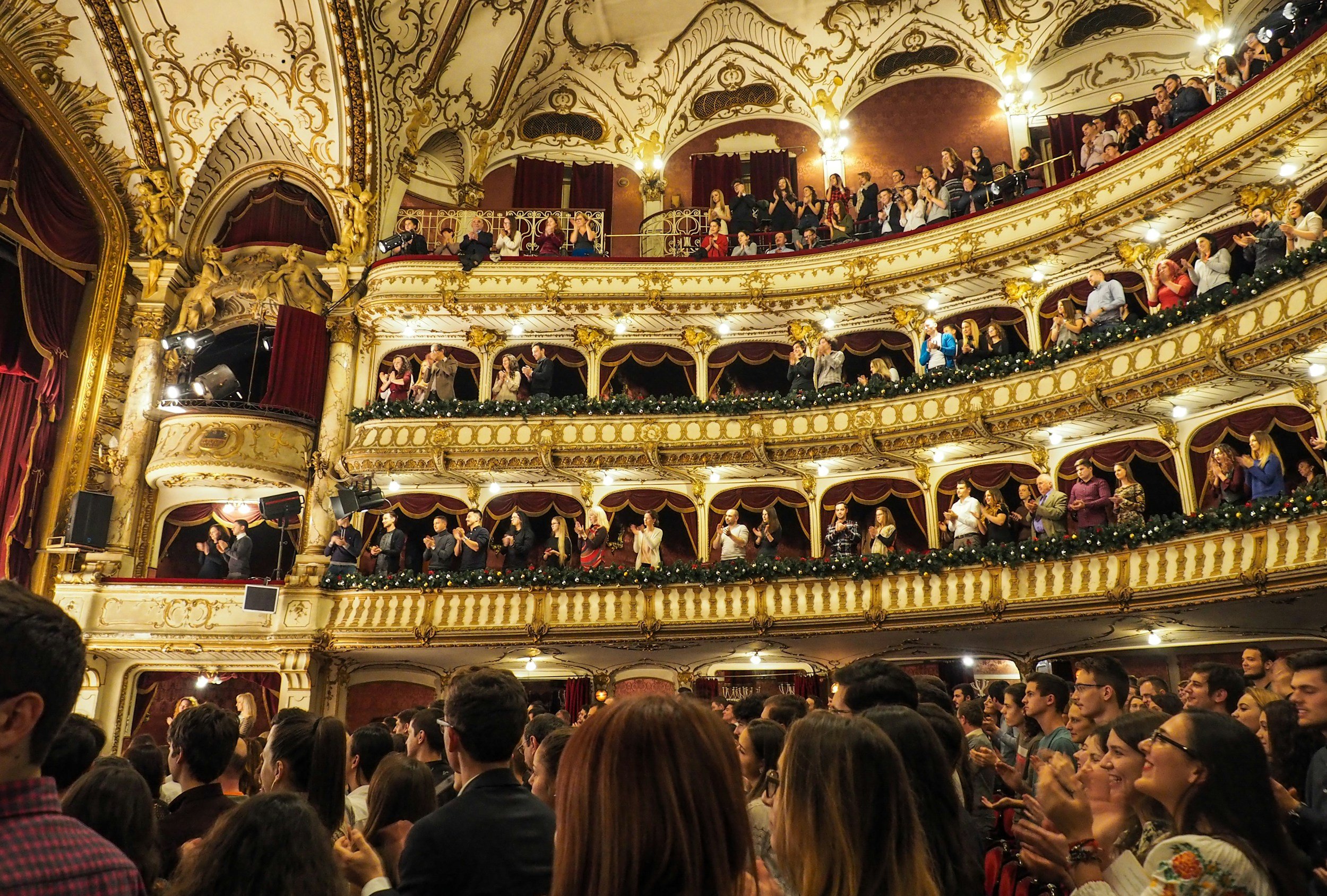 Summer Concert : A Night at the Opera - featuring, among other works, the music of Johann Strauss II to celebrate his bicentenary