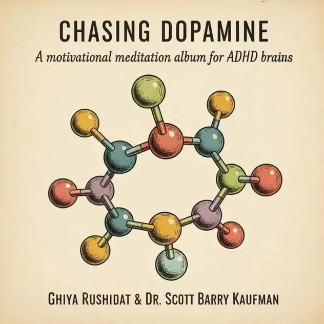 Chasing Dopamine.webp