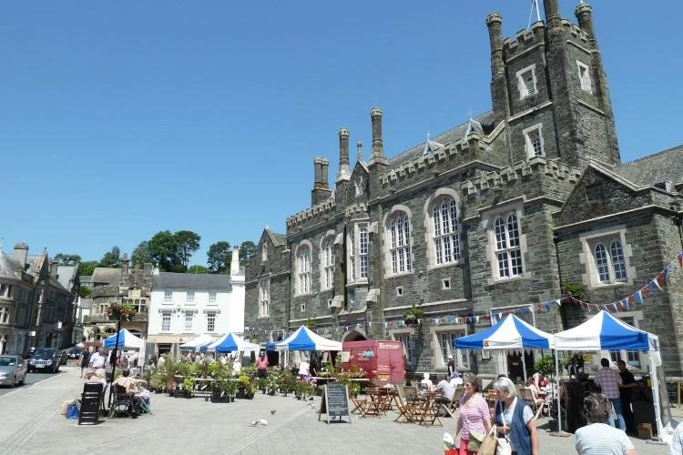 Out + About — South Reed Farm Holidays