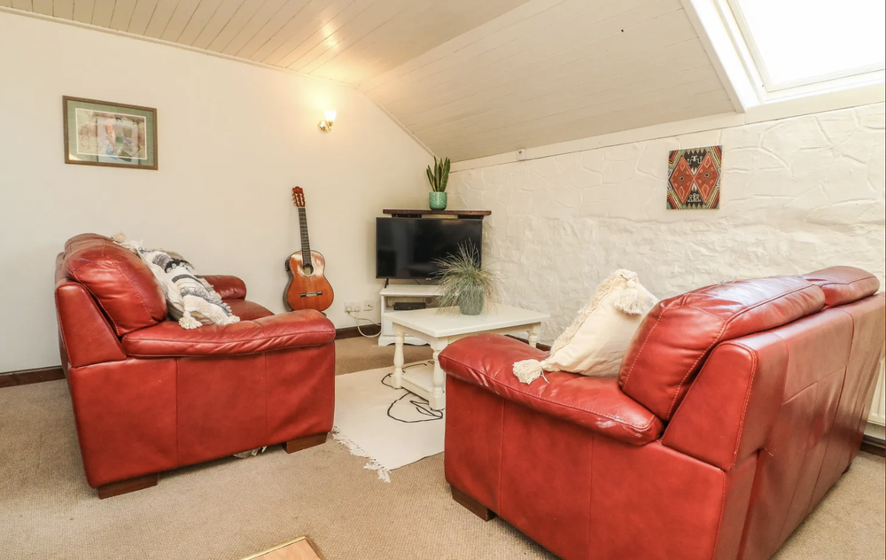 Bracken — South Reed Farm Holidays