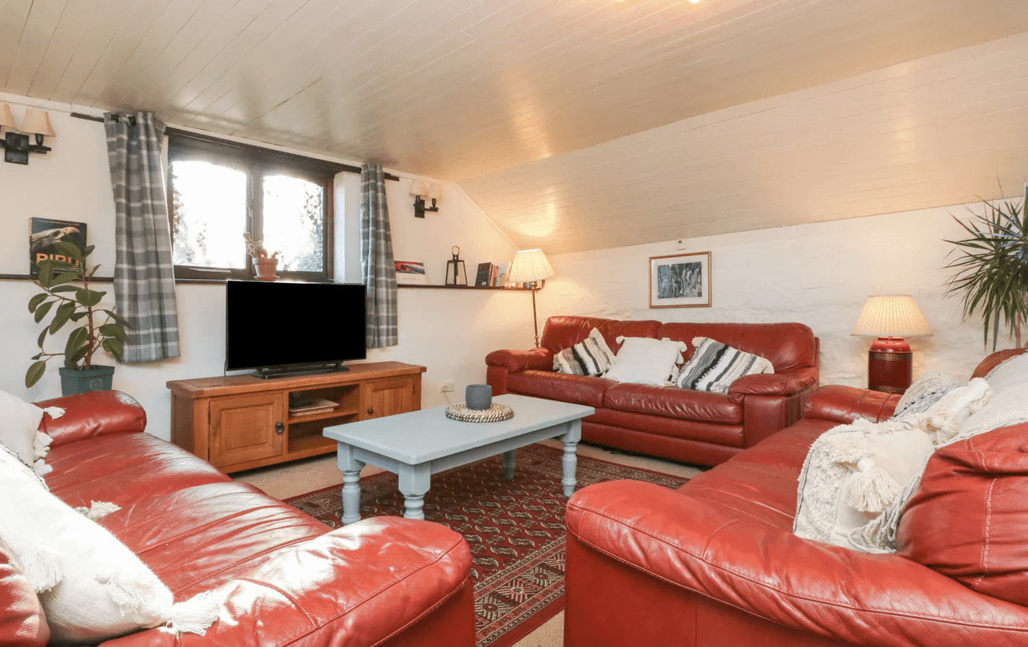 Bramble — South Reed Farm Holidays