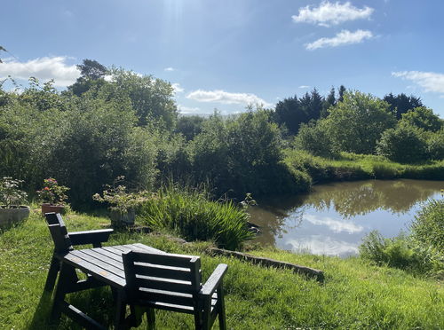 South Reed Farm Holidays