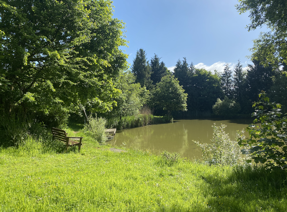 General 5 — South Reed Farm Holidays