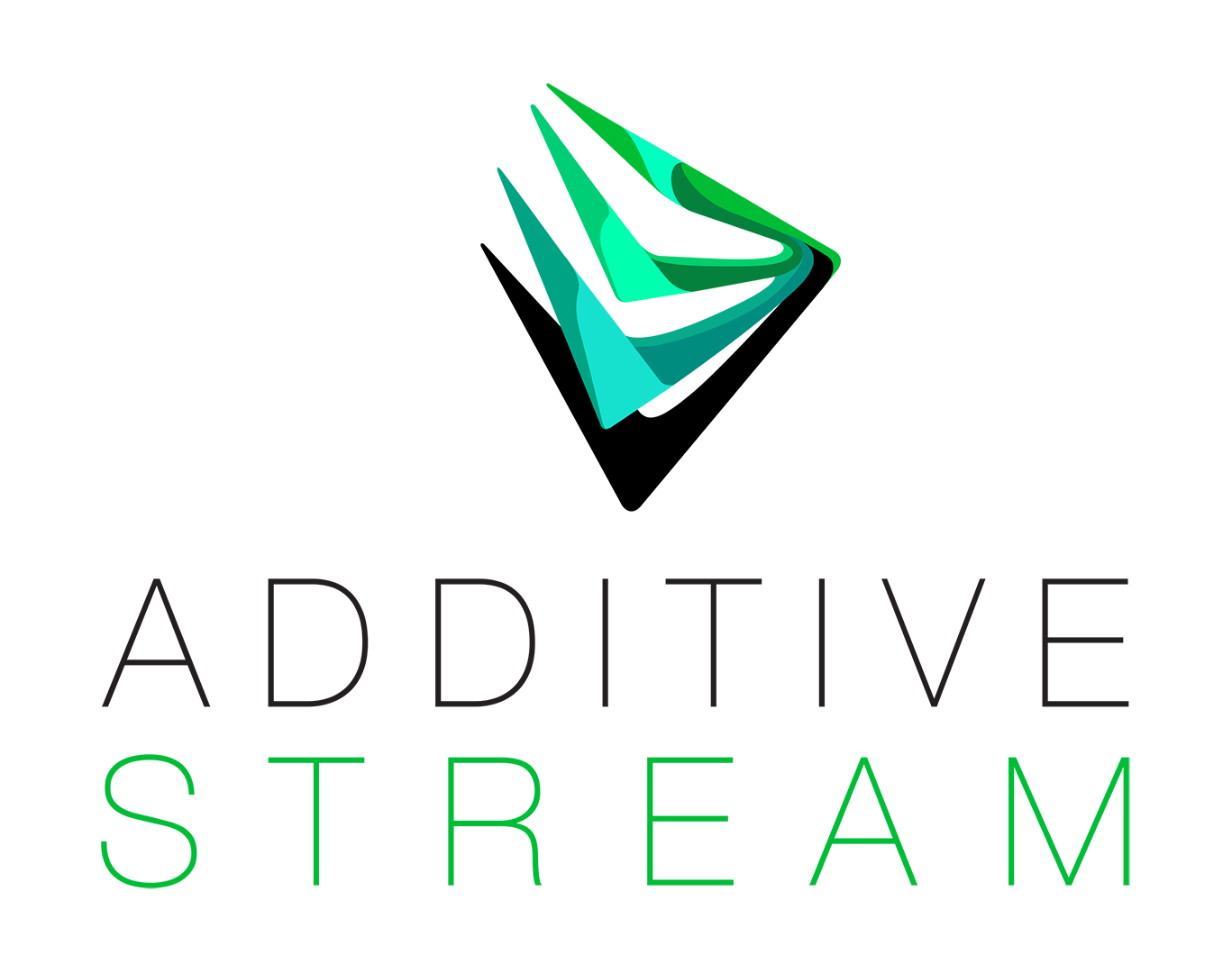 AdditiveStream