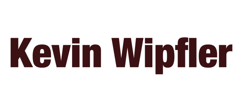 Kevin Wipfler