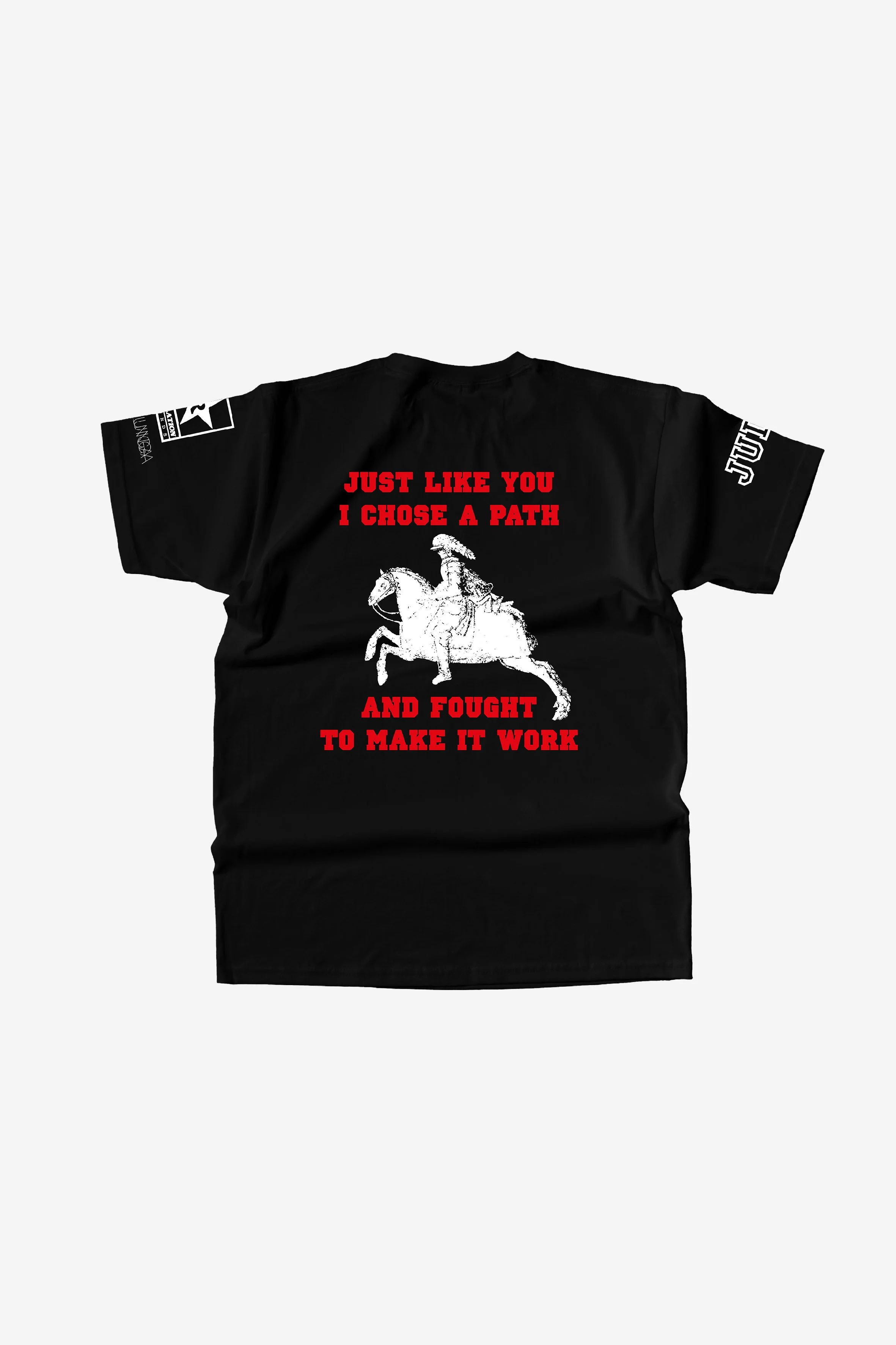 Judge - Limited edition T-shirt