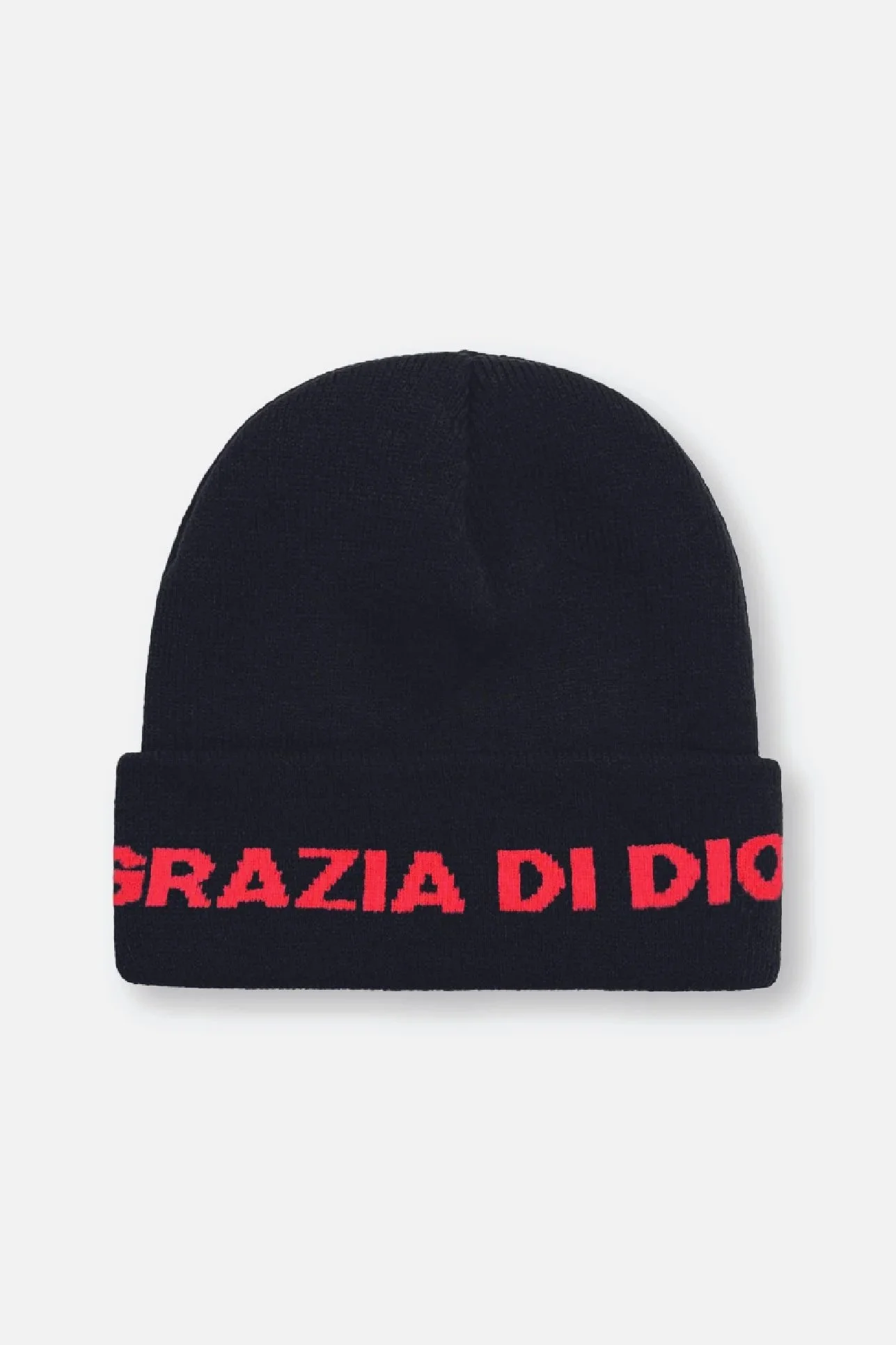FUORI DALLA GRAZIA DI DIO Limited Beanie