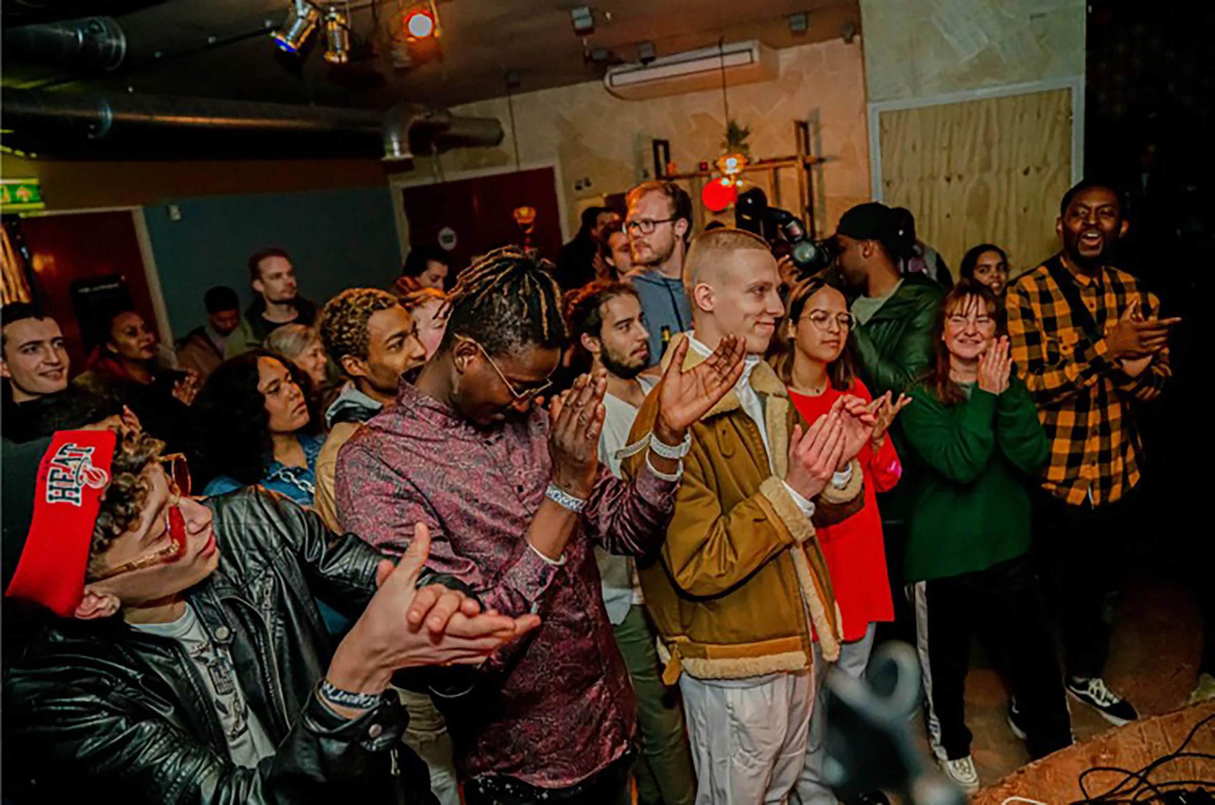 The Cypher