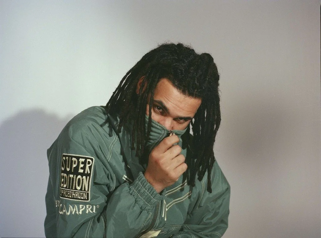 Keenen Mundane
