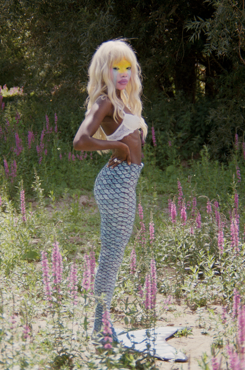 Lilo Soleil - Leïla Alice