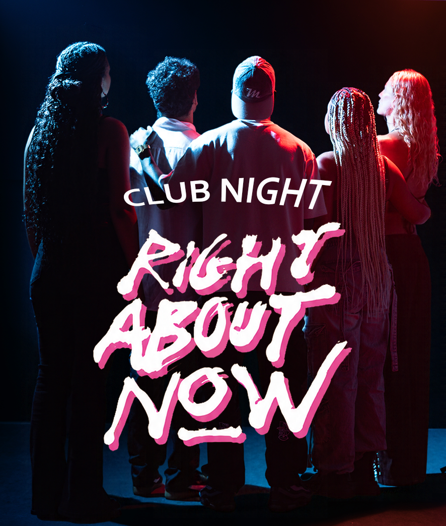 Clubnight RAN INC.