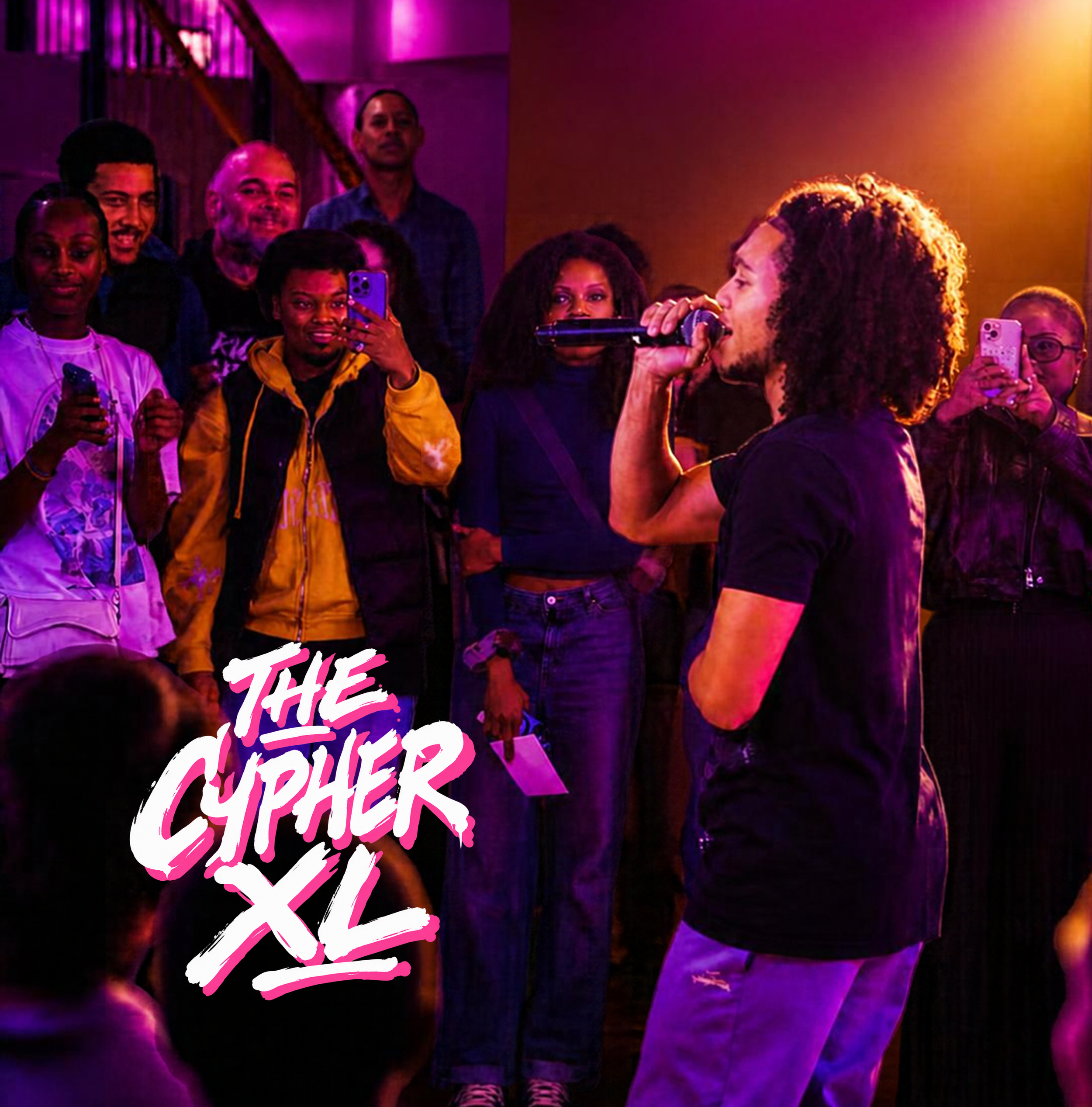 The Cypher XL