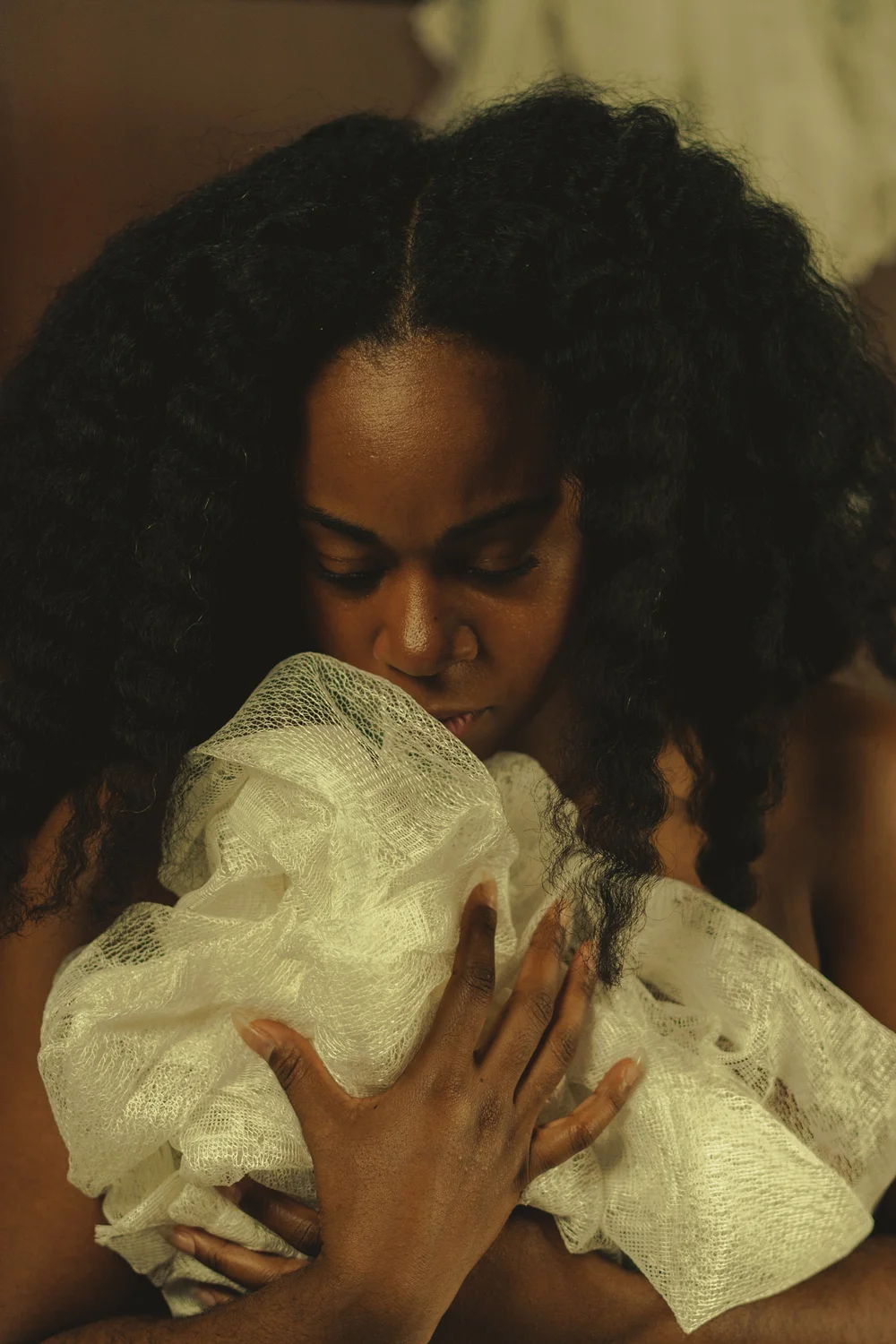 DESIREE — Right About Now Inc