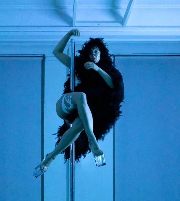 Monolith 2: The White Piece