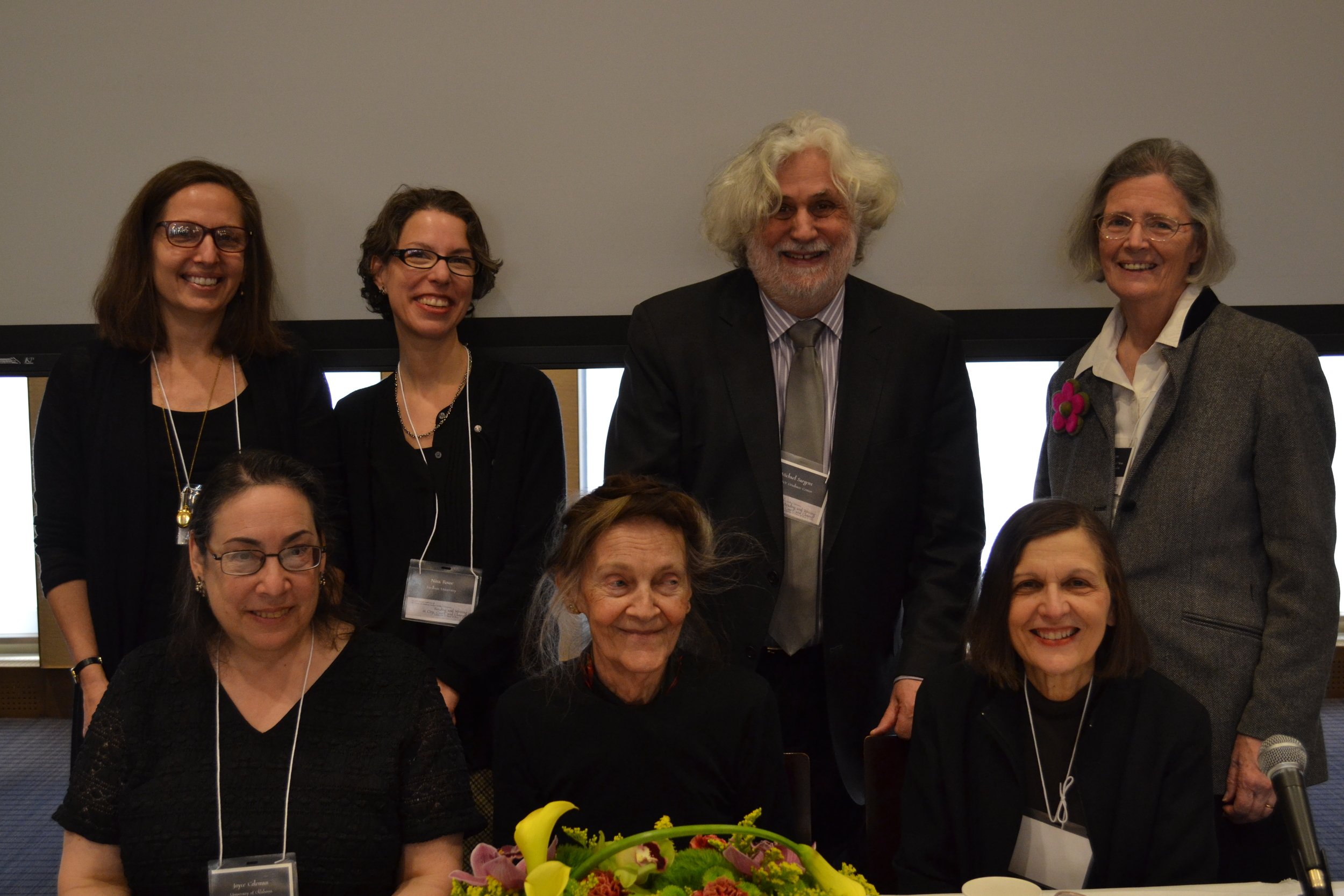 Group Shot Conference in Honor of Mary Erler.jpg