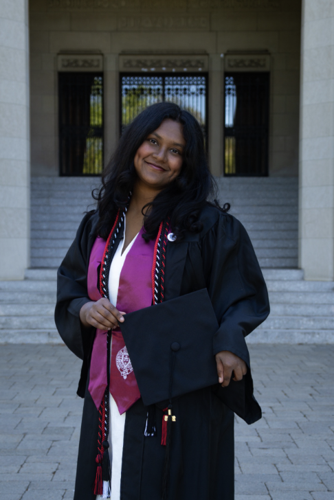 Click photo to find out more about Adithi