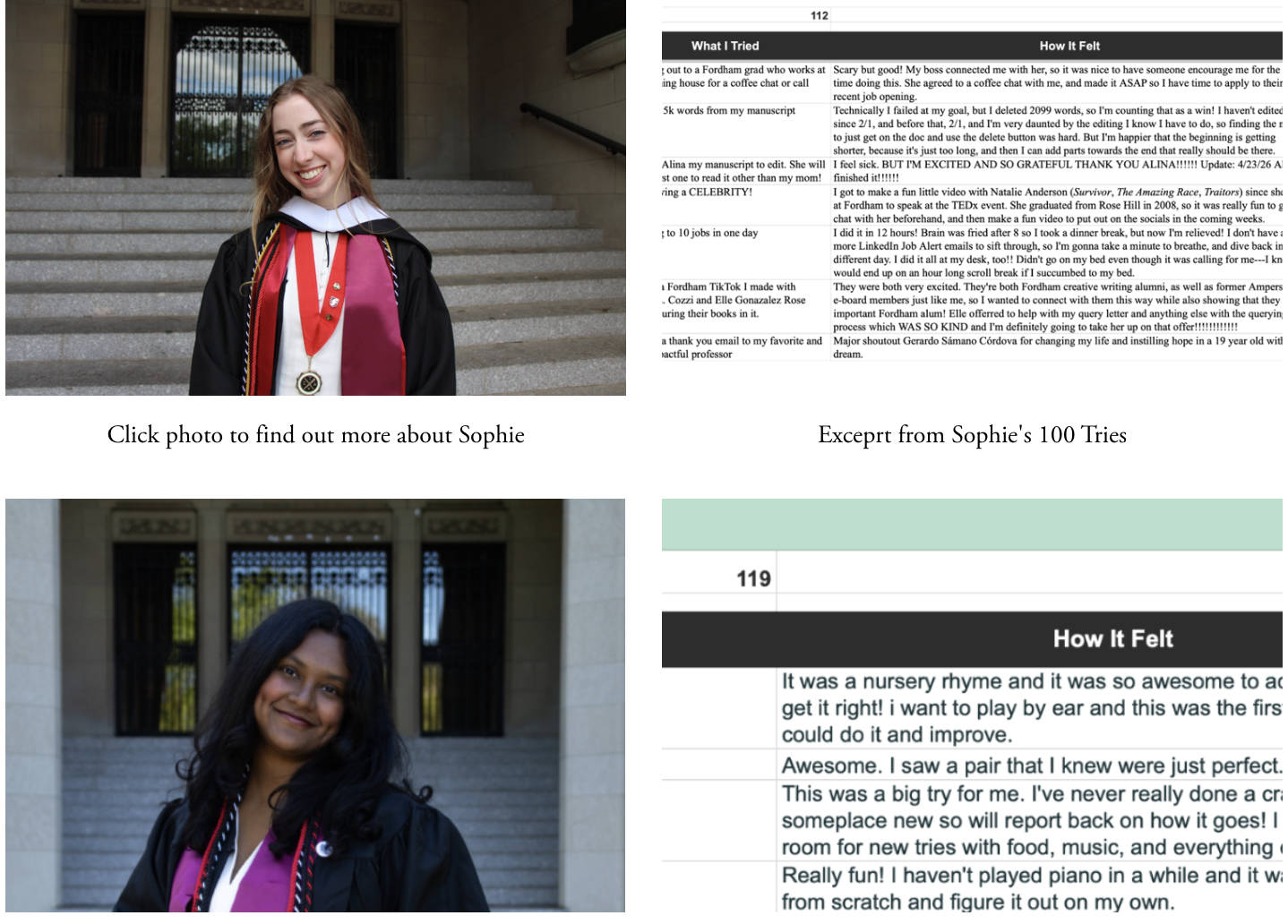 100 Tries: To Live Deep, An Interview 
