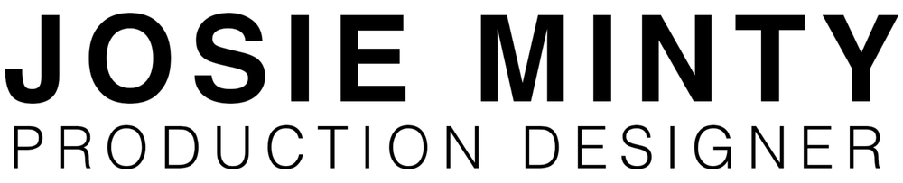 Josie Minty | Production Designer & Art Director | Cape Town