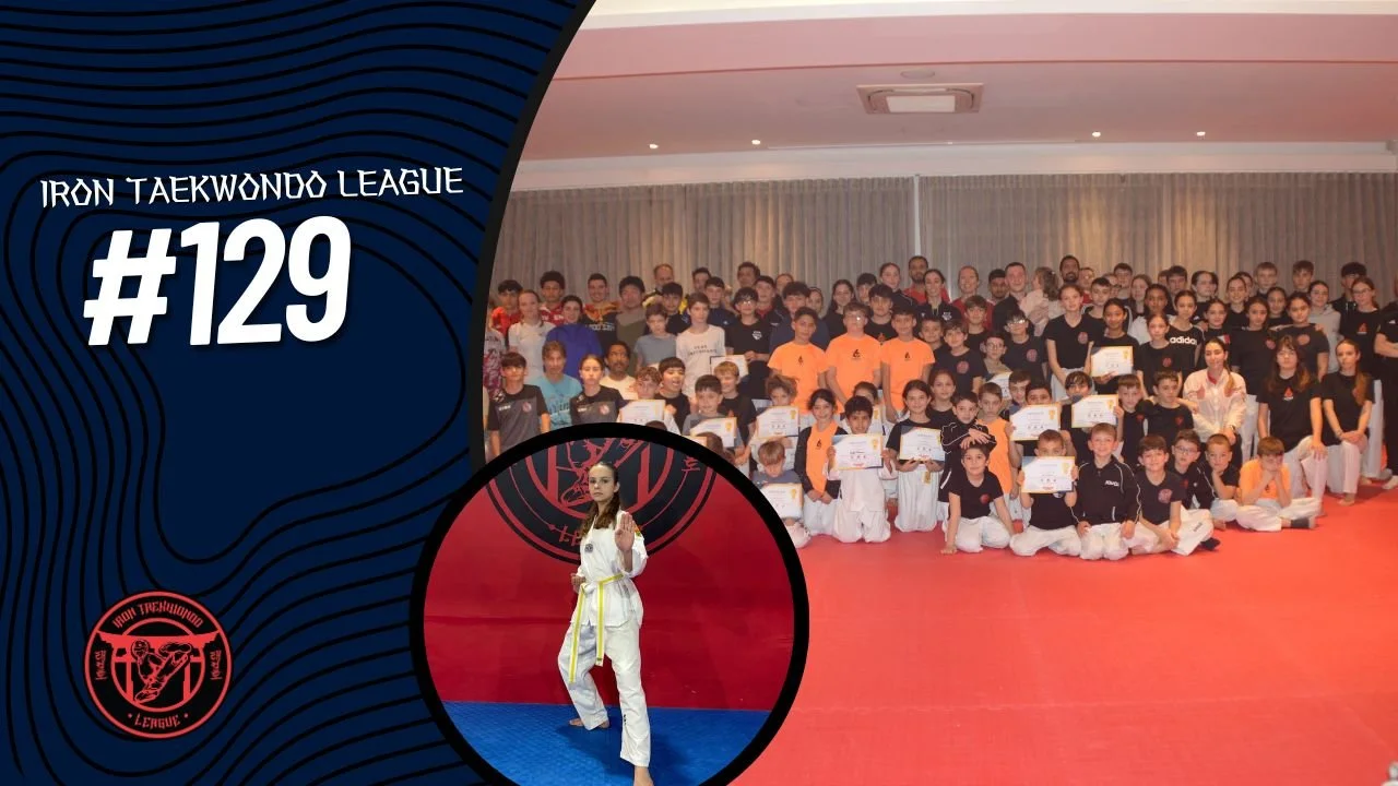 #129: ITL THF Team – Q1 2026 Report