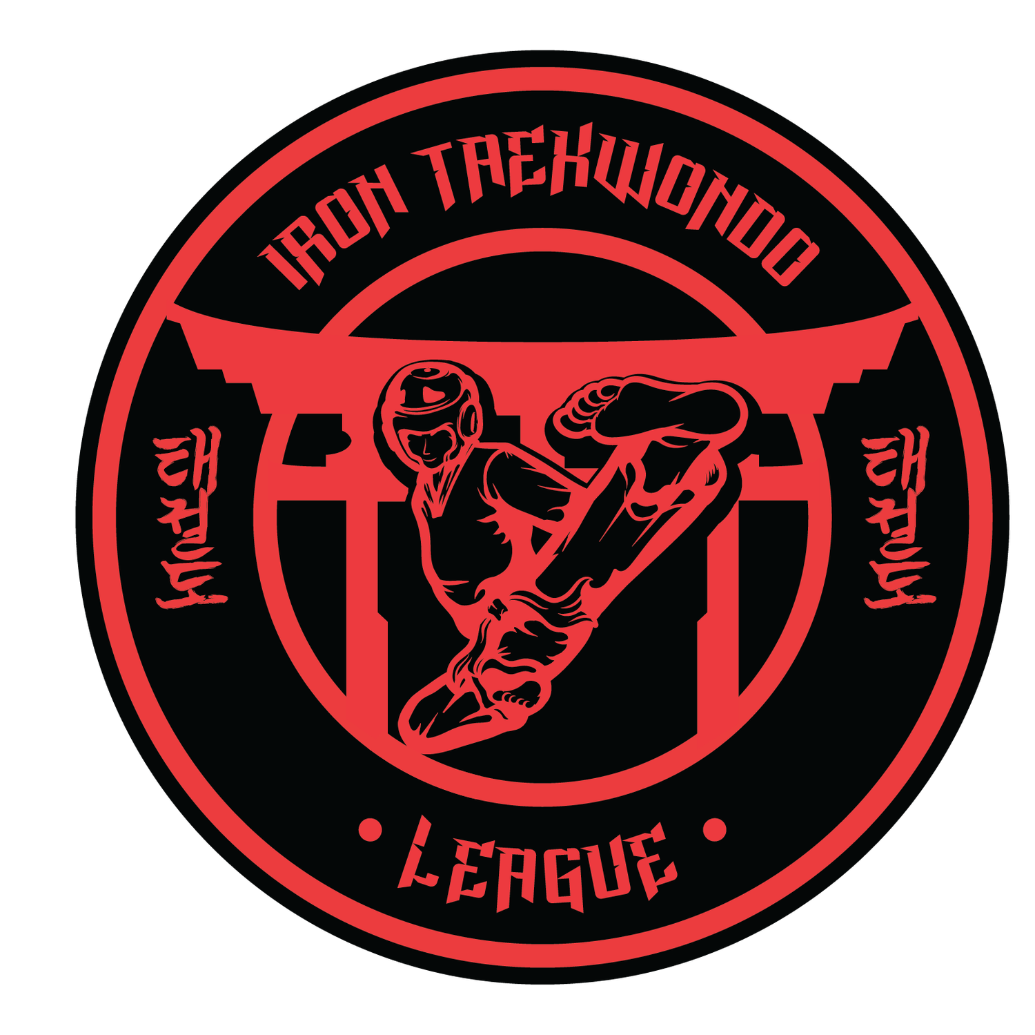 Iron Taekwondo League
