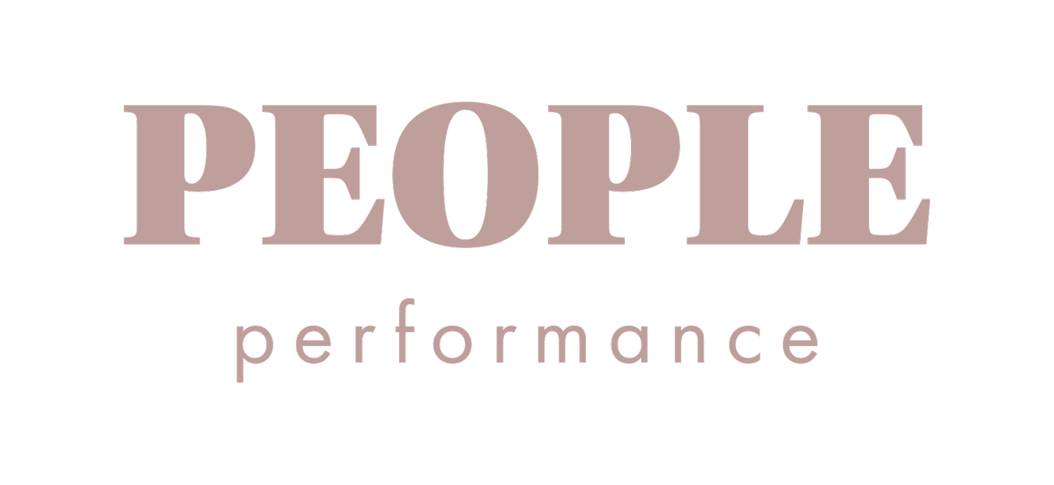 People Performance