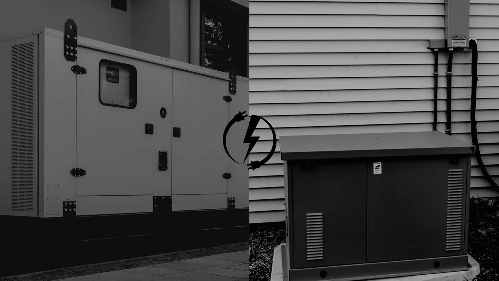 Commercial — Unfused Electric