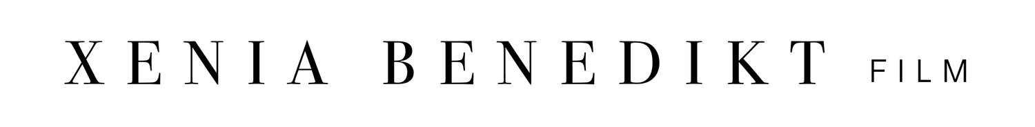 BENEDIKT &amp; XENIA