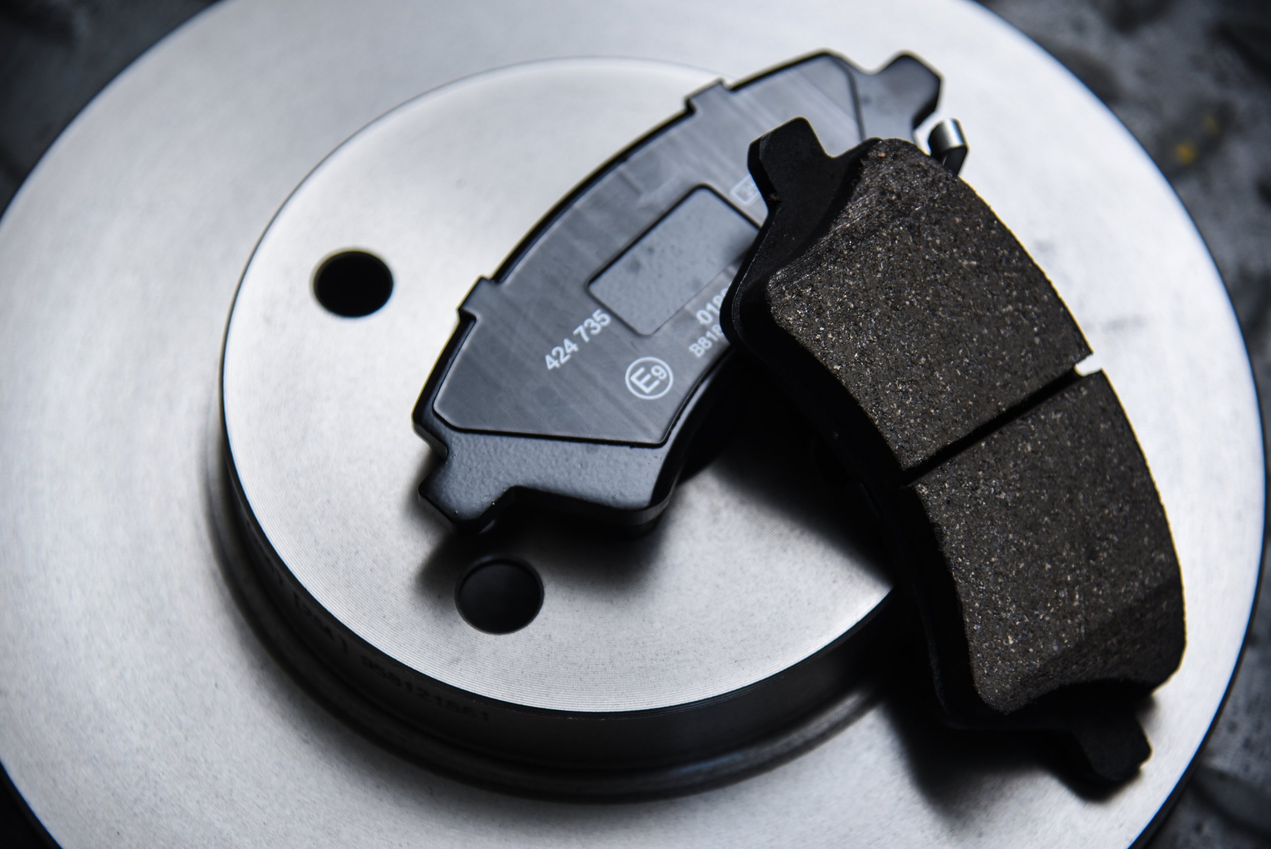 November New to Range