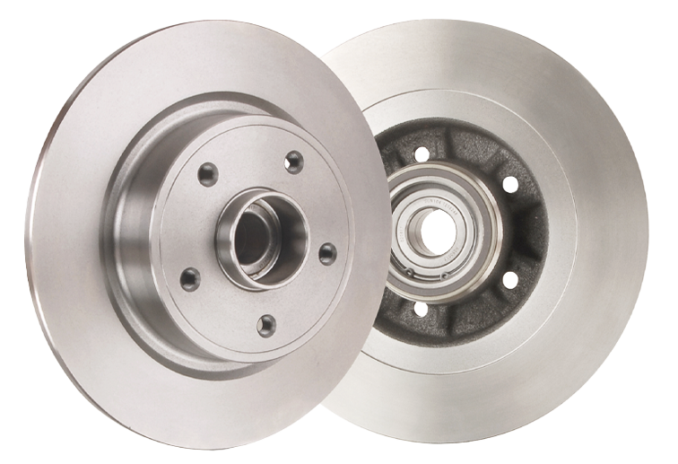 Brake Discs Lipped At Michael Dittmer Blog
