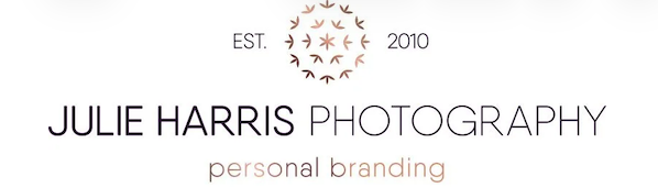 Julie Harris Photography logo