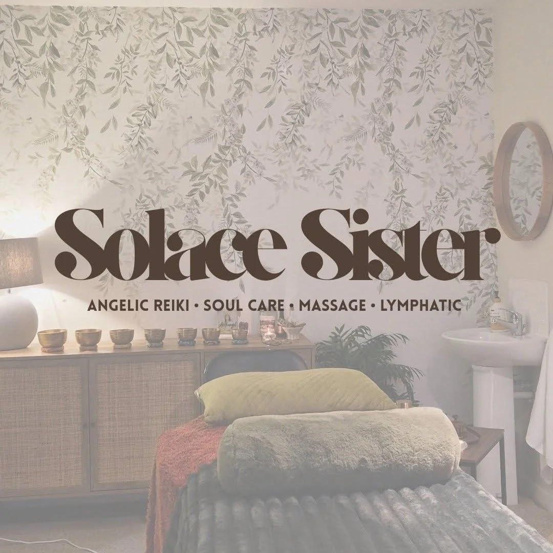 Solace Sister logo