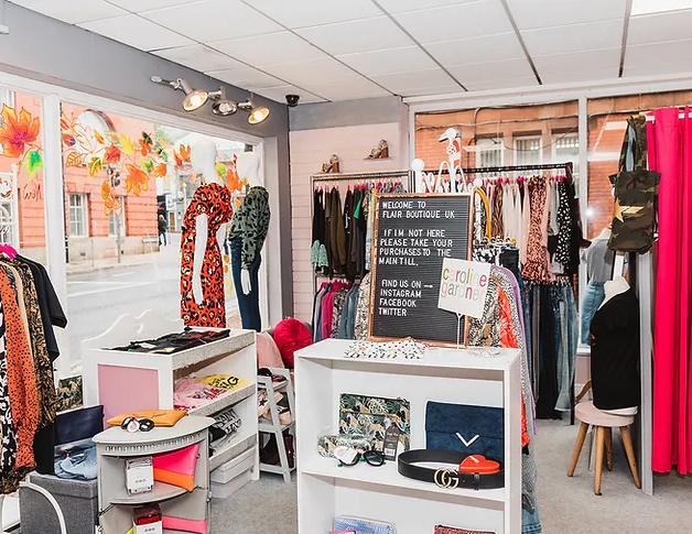 Sale boutique owner to host anti-bullying fashion and beauty event