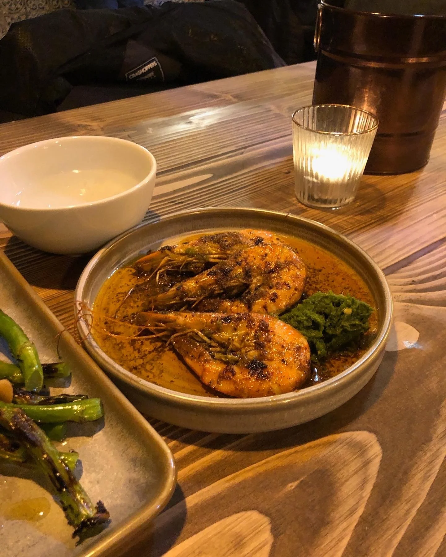 Popular Sale restaurant 'absolutely ecstatic' as it celebrates first birthday