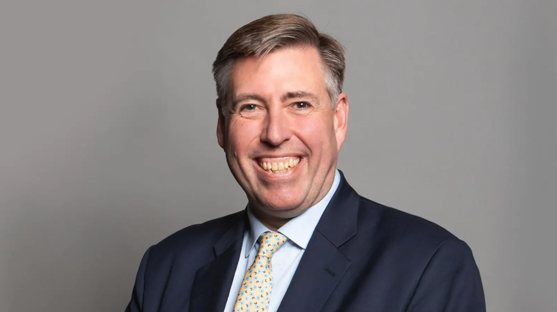 Sir Graham Brady MP to stand down at the next general election