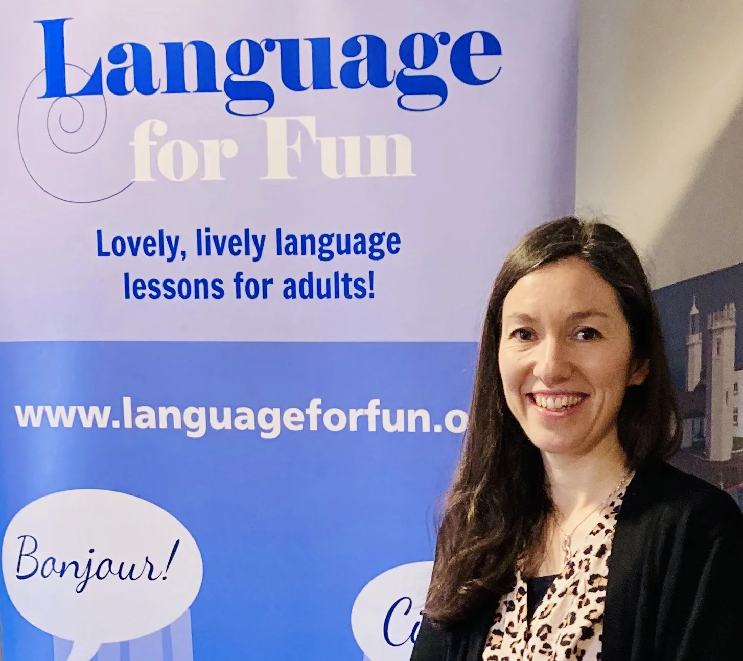 New beginner Italian and Spanish classes to launch in Sale