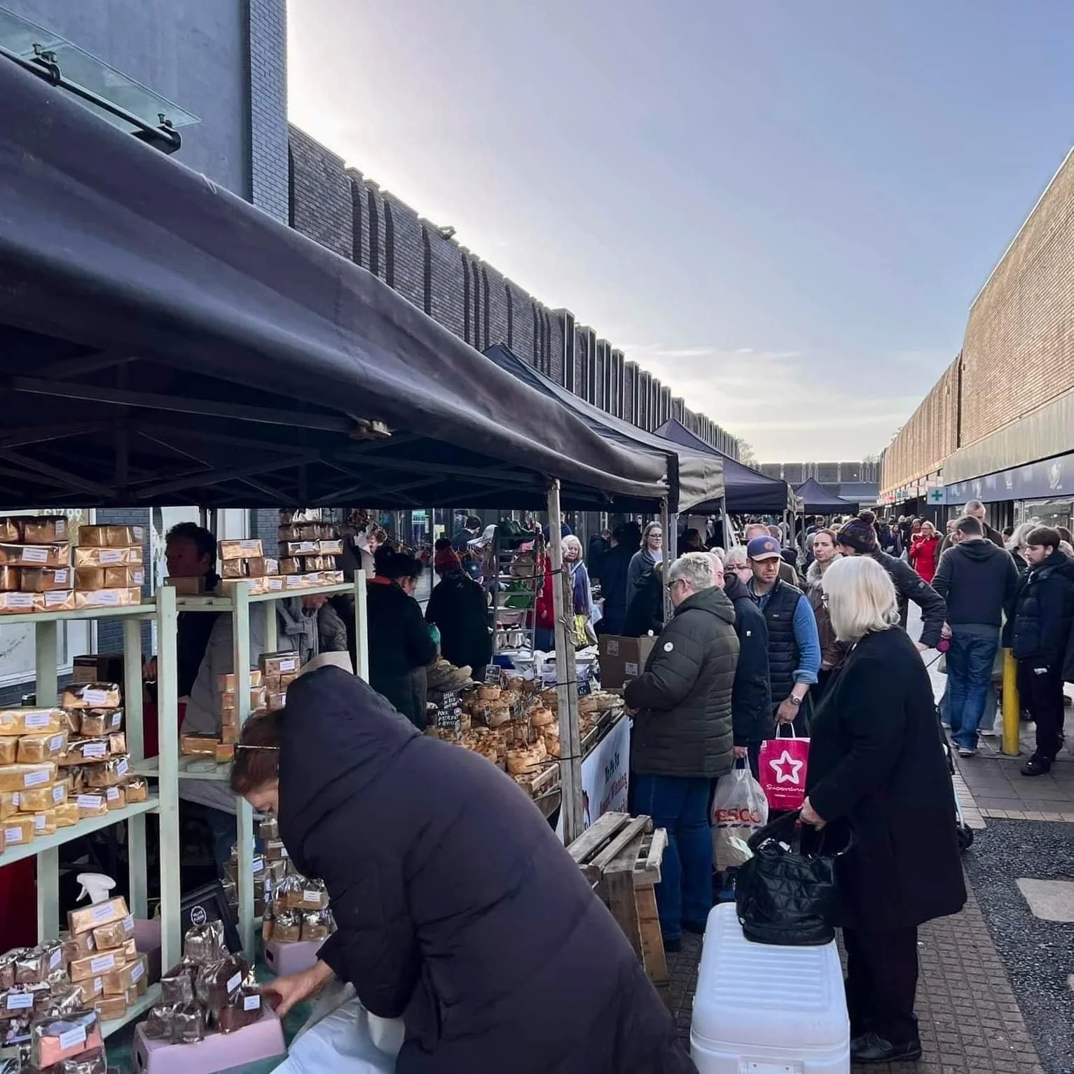 Things to do in Sale, M33 this weekend - 22-23 April 2023