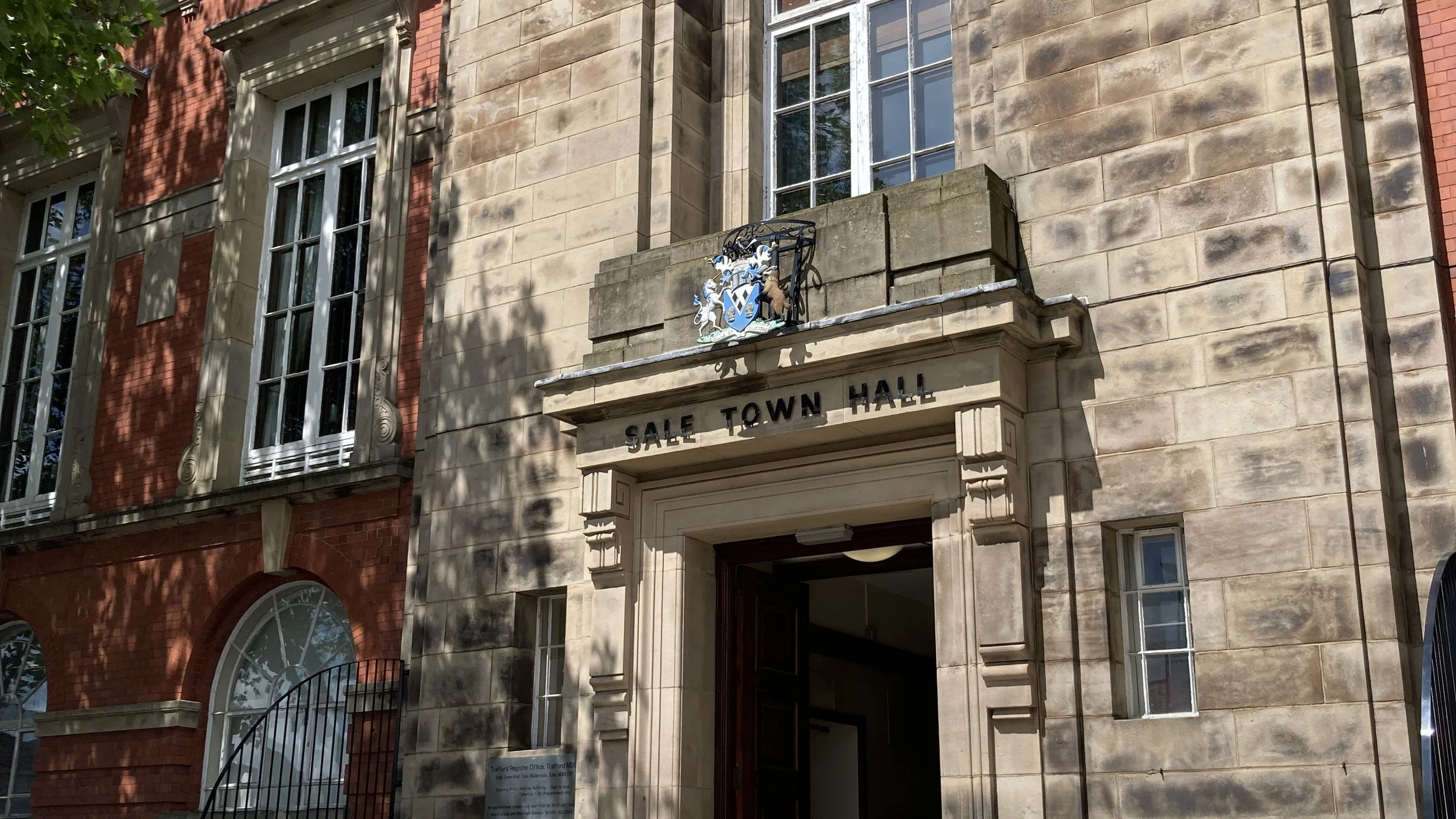 Local Elections 2023: Tories lose out in Sale results