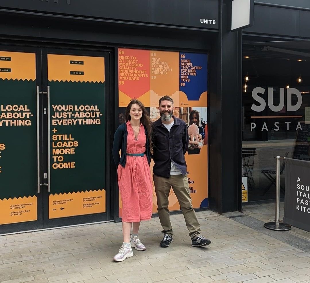 Craft beers, cocktails and natural wines: Pray Tell heading for Stanley Square