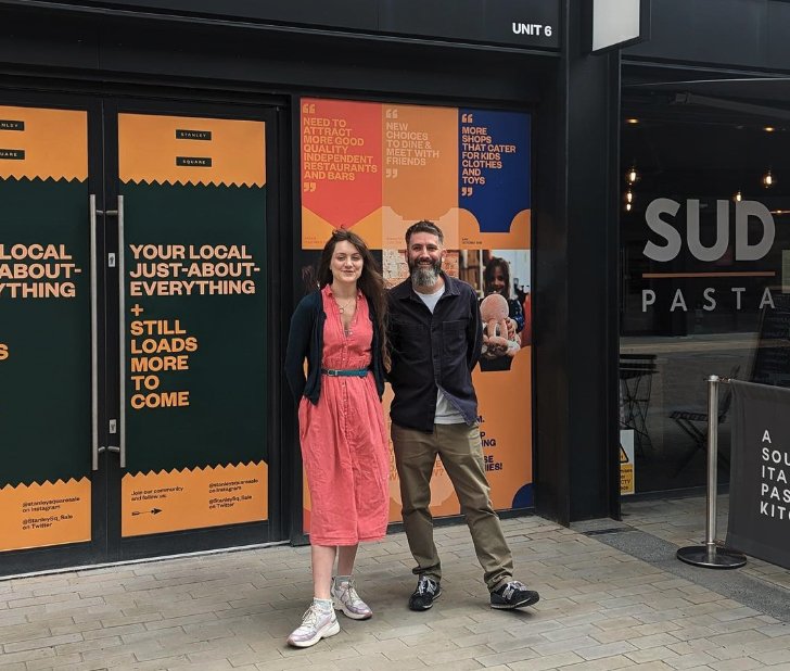 Pray Tell launches crowdfunder to open new Sale bar in Stanley Square