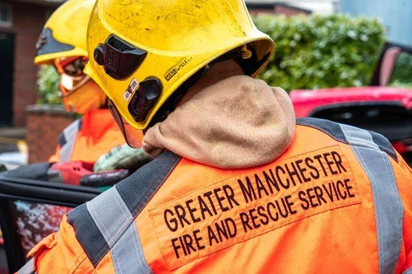 “A gamble with your safety”: Plan for Sale fire station to lose 24-hour status