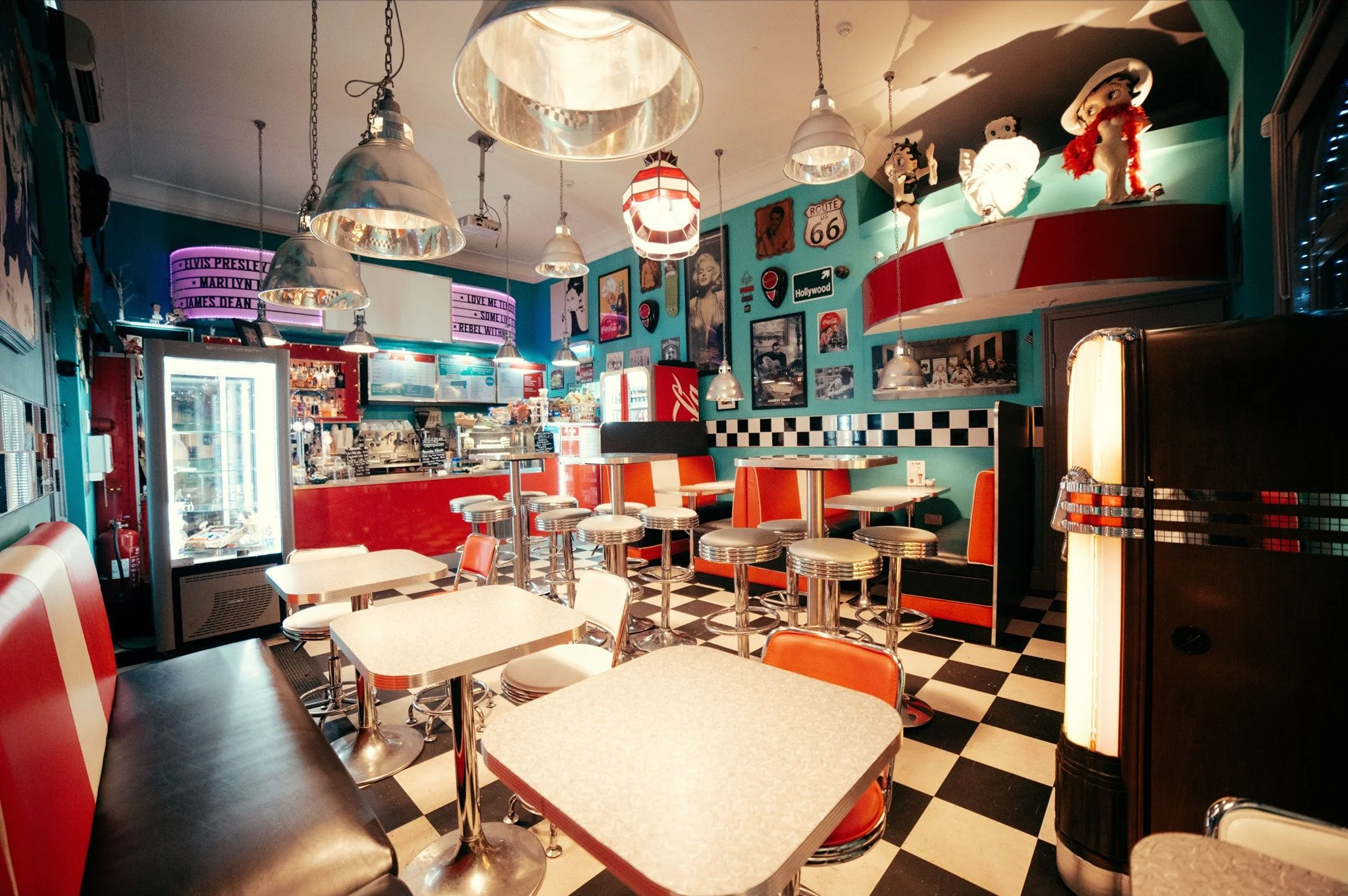 Popular family-run cafe refused planning to extend, leaving them “heartbroken”