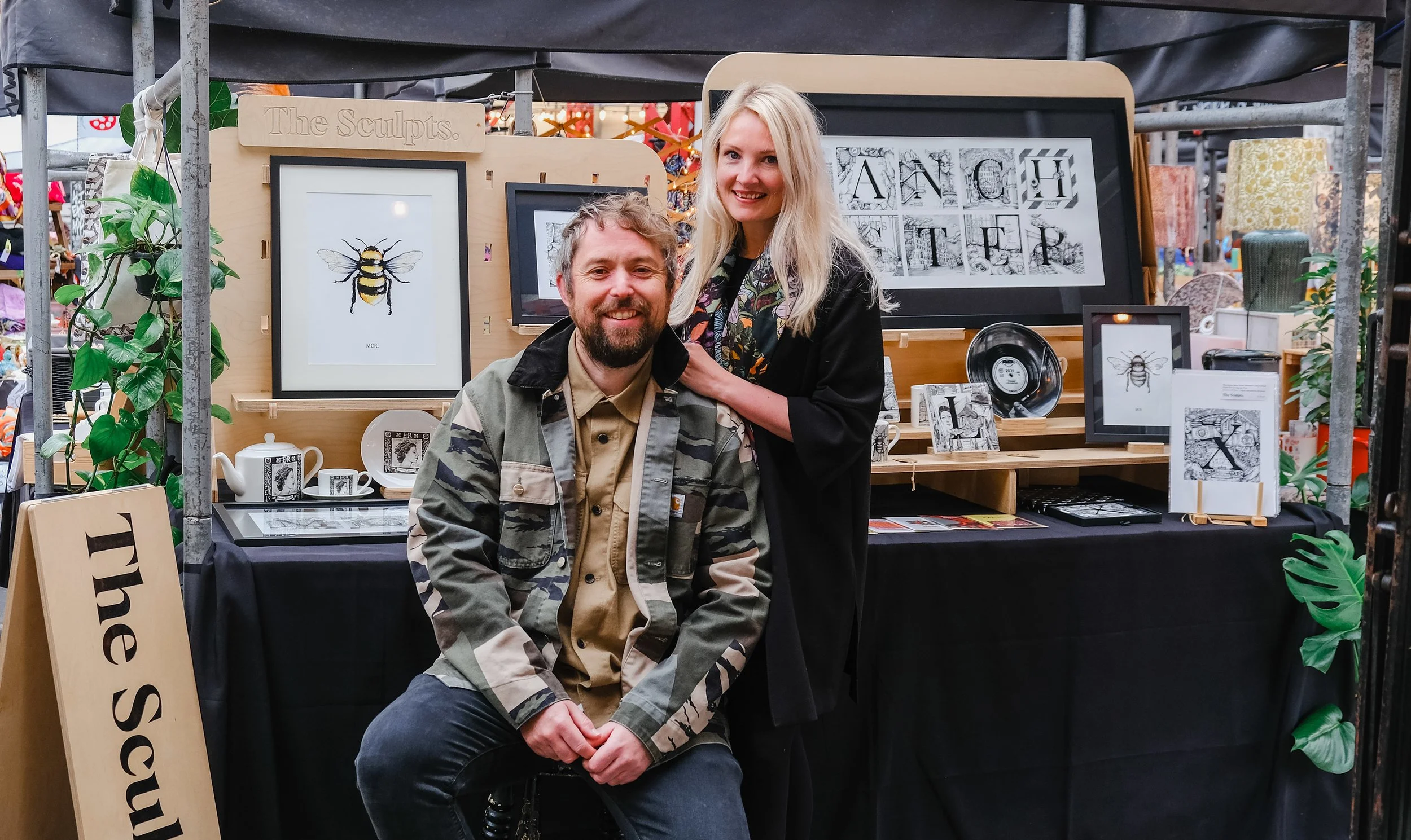 Homeware company confirms opening date for new Stanley Square store